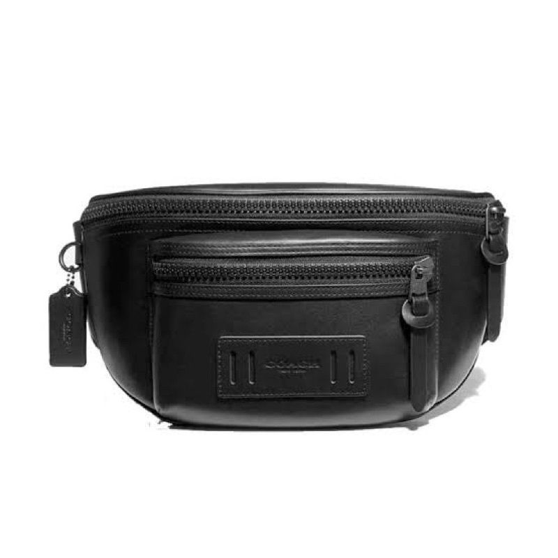 Coach Terrain Belt Bag
