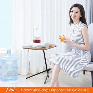 Xiaomi Xiaolang Dispenser Air Galon TDS Instant Heating Water Pump