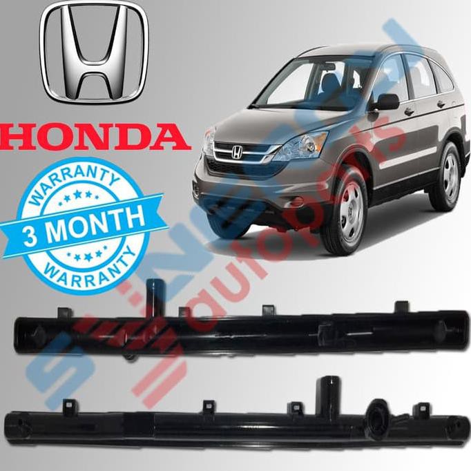 Upper Tank Radiator Honda Crv 2007-2012 Gen3 10005999