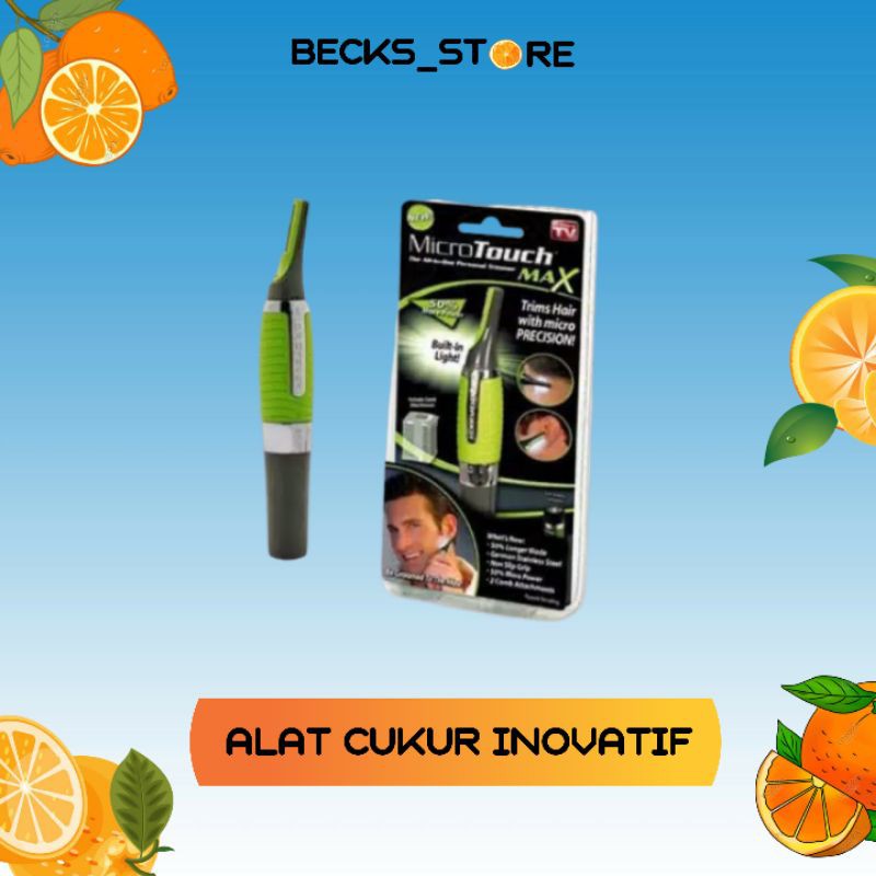 Jual MESIN CUKUR MINI / MESIN CUKUR PORTABLE / ALAT CUKUR ELEKTRIK
