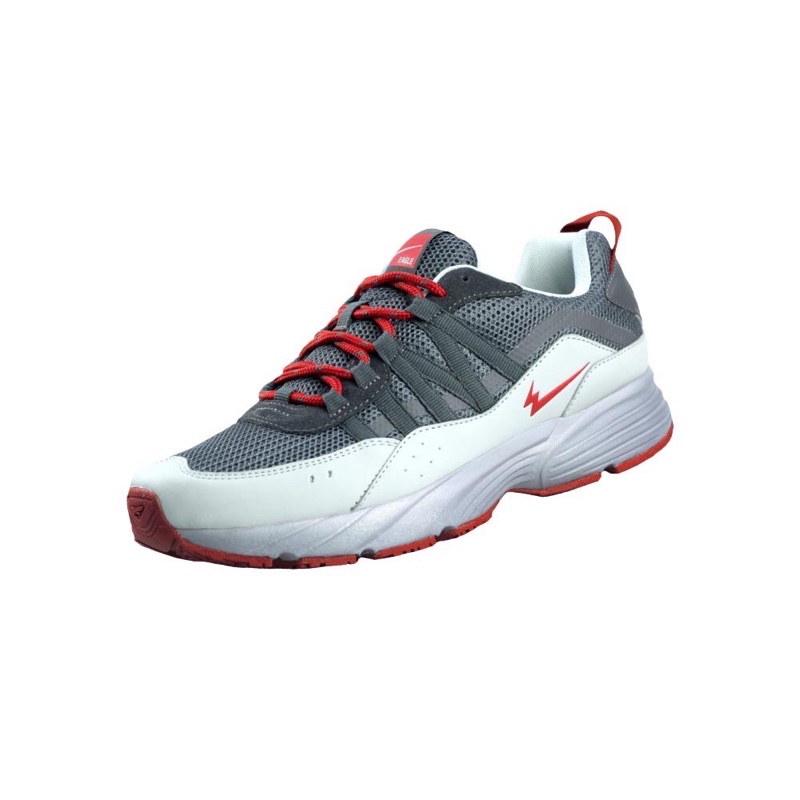 HOKAIDO ~ SEPATU SNEAKERS CASUAL KASUAL EAGLE ORIGINAL