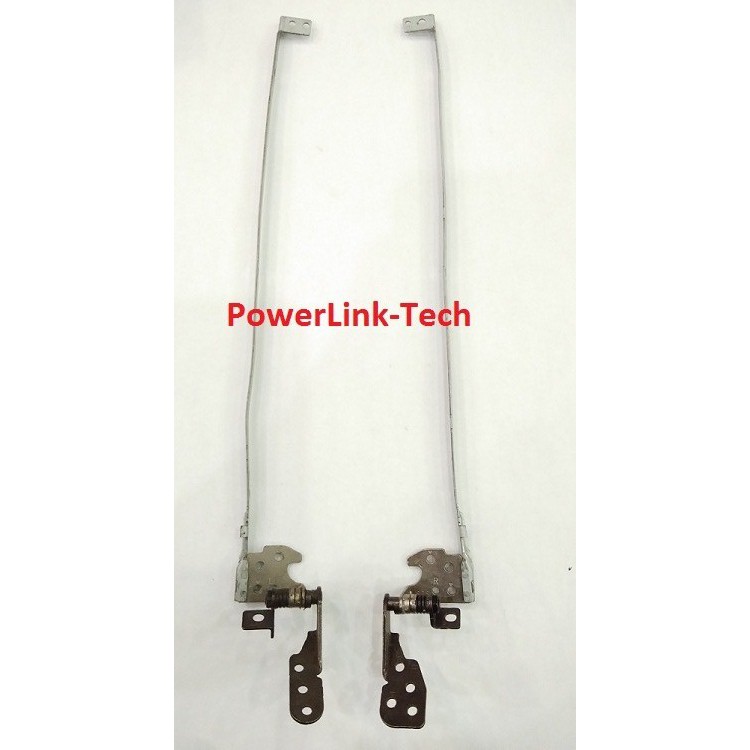 HINGES ENGSEL LAPTOP NOTEBOOK HP PROBOOK 4410S 4410T 4411S 4415S 4416S - 6055B0000201 6055B0000101