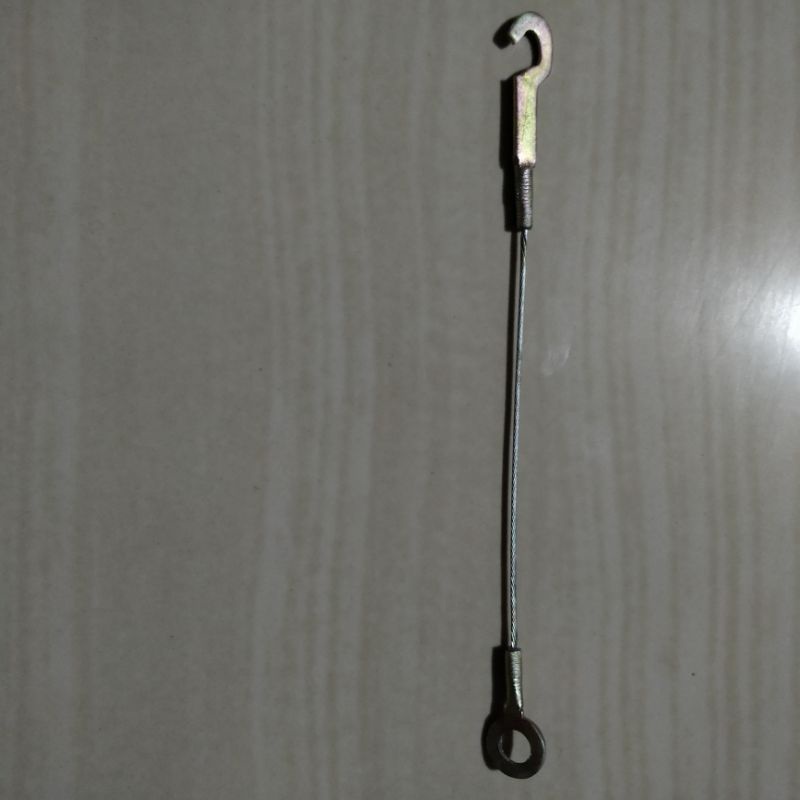 Cable brake adjuster stelan rem tangan  Mitsubishi L300