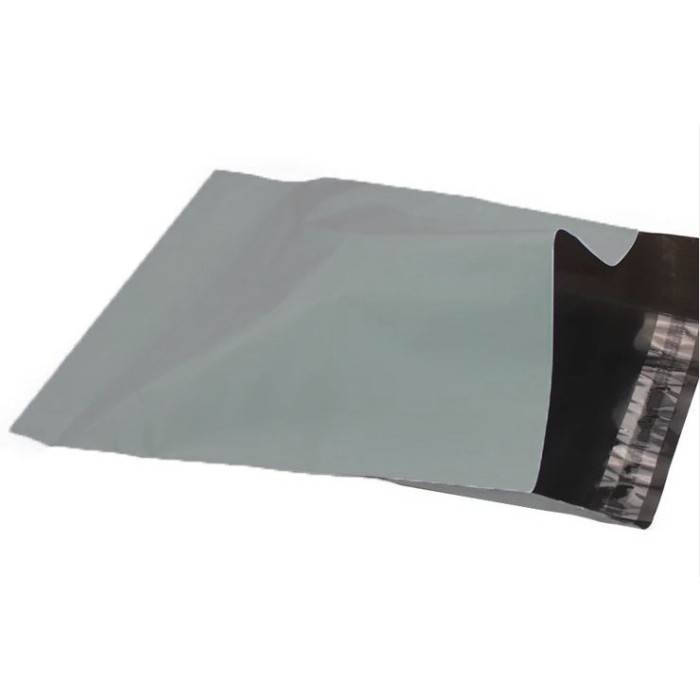 

Ginger- Kantong Amplop Plastik Packing Polymailer Polybag Doff 60 Micron - S