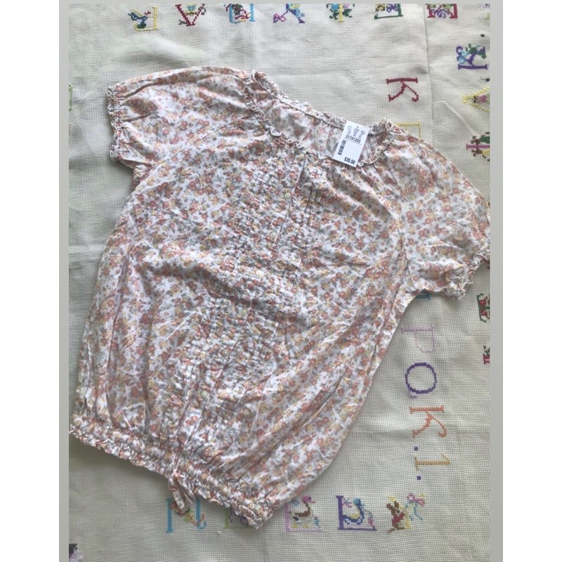 

BLOUSE IMPORT BARU, ORIGINAL,TERMURAH, FULL TAG & LABEL