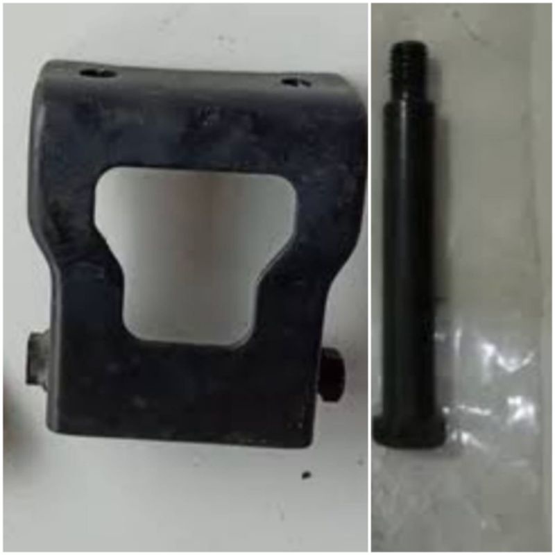 engsel jok Vario 125 old/lama ori