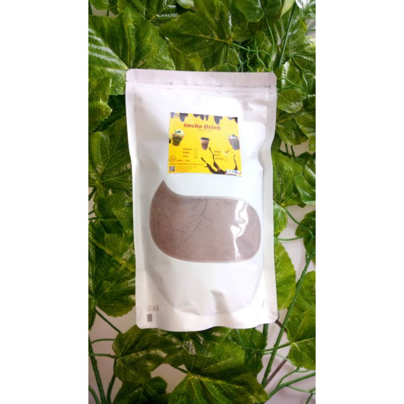 

Bubuk Coklat Belgia super (Imcho Drink)