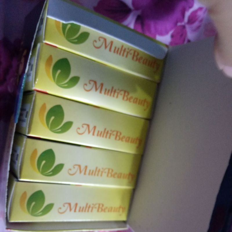 

MULTIBEAUTY