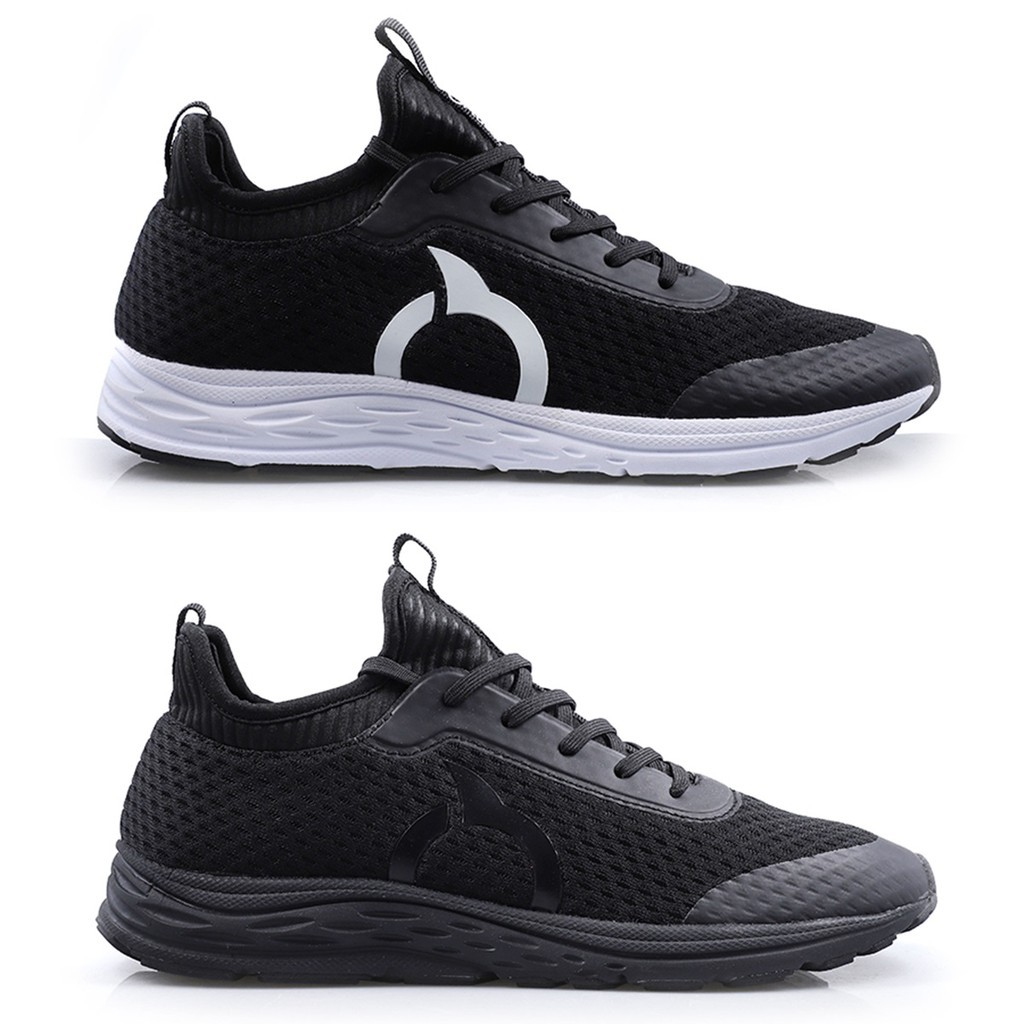 SEPATU SNEAKERS RUNNING ORTUSEIGHT HARVARD  100% ORIGINAL