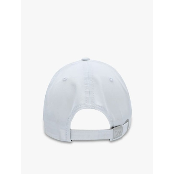 Topi New Era 940 Basic Neyyan Unisex - White