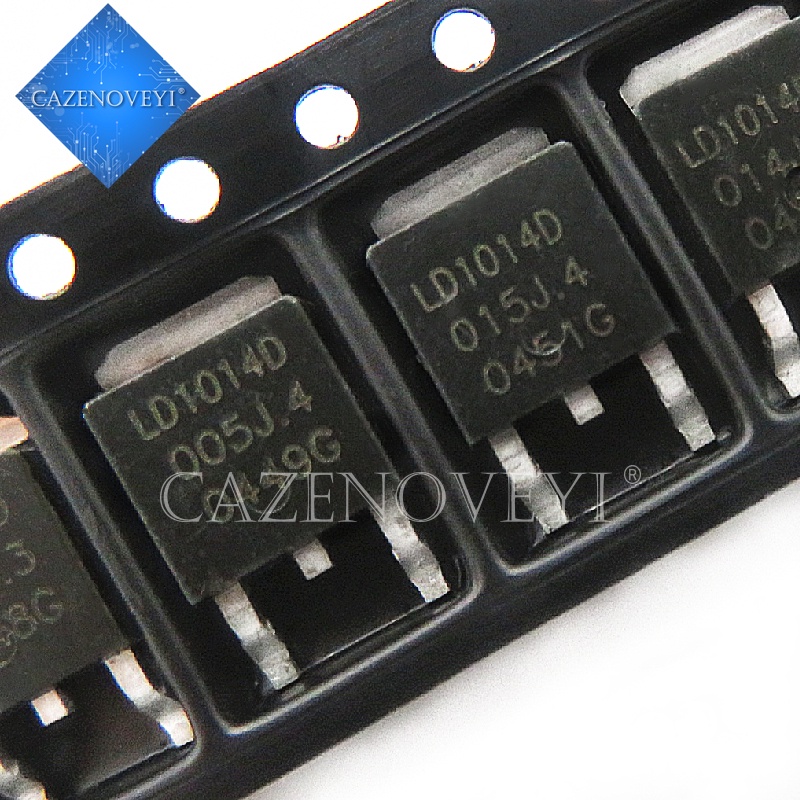 10pcs Ic Ld1014D Ld1014 To-252