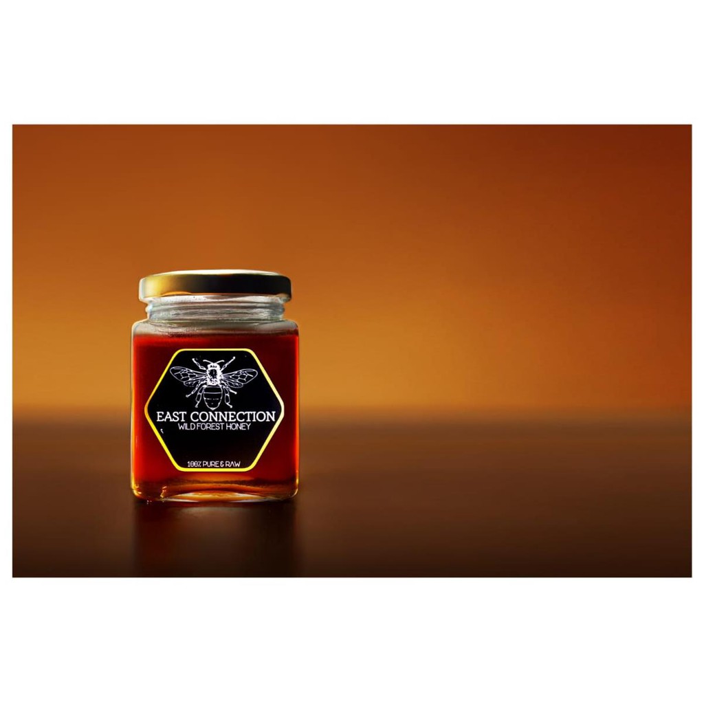 

MADU HUTAN MURNI ASLI ALAMI PENAMBAH DAYA TAHAN TUBUH MULTIFLORA BEE POLLEN PREMIUM HONEY