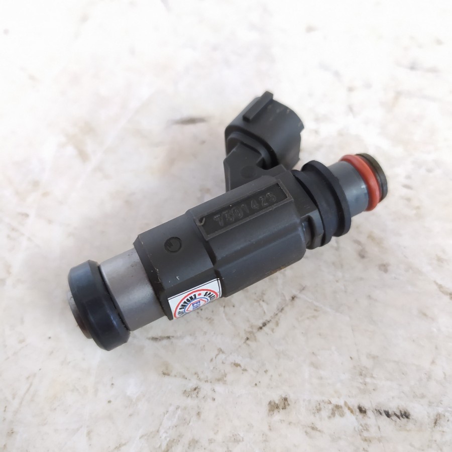 Nozzle Injection Mobil T120SS T 120 SS