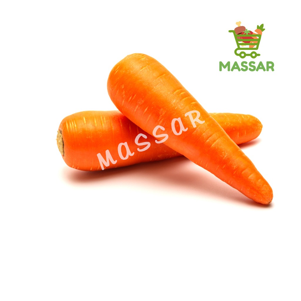 

WORTEL IMPORT 500gr
