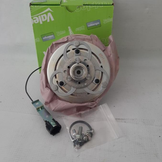 Magnetic Clutch Nisan Xtril Valeo Genuine Part rod14 Murah