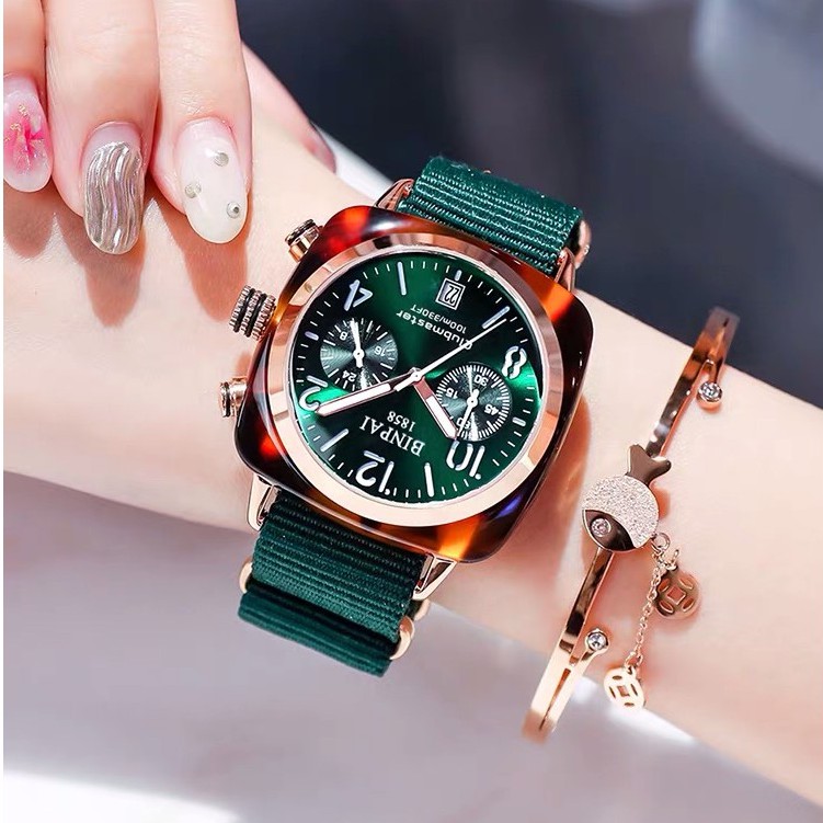 [✅COD] JAM TANGAN WANITA ORIGINAL JAM TANGAN ANALOG IMPORT JAM MURAH HARGA GROSIR-2