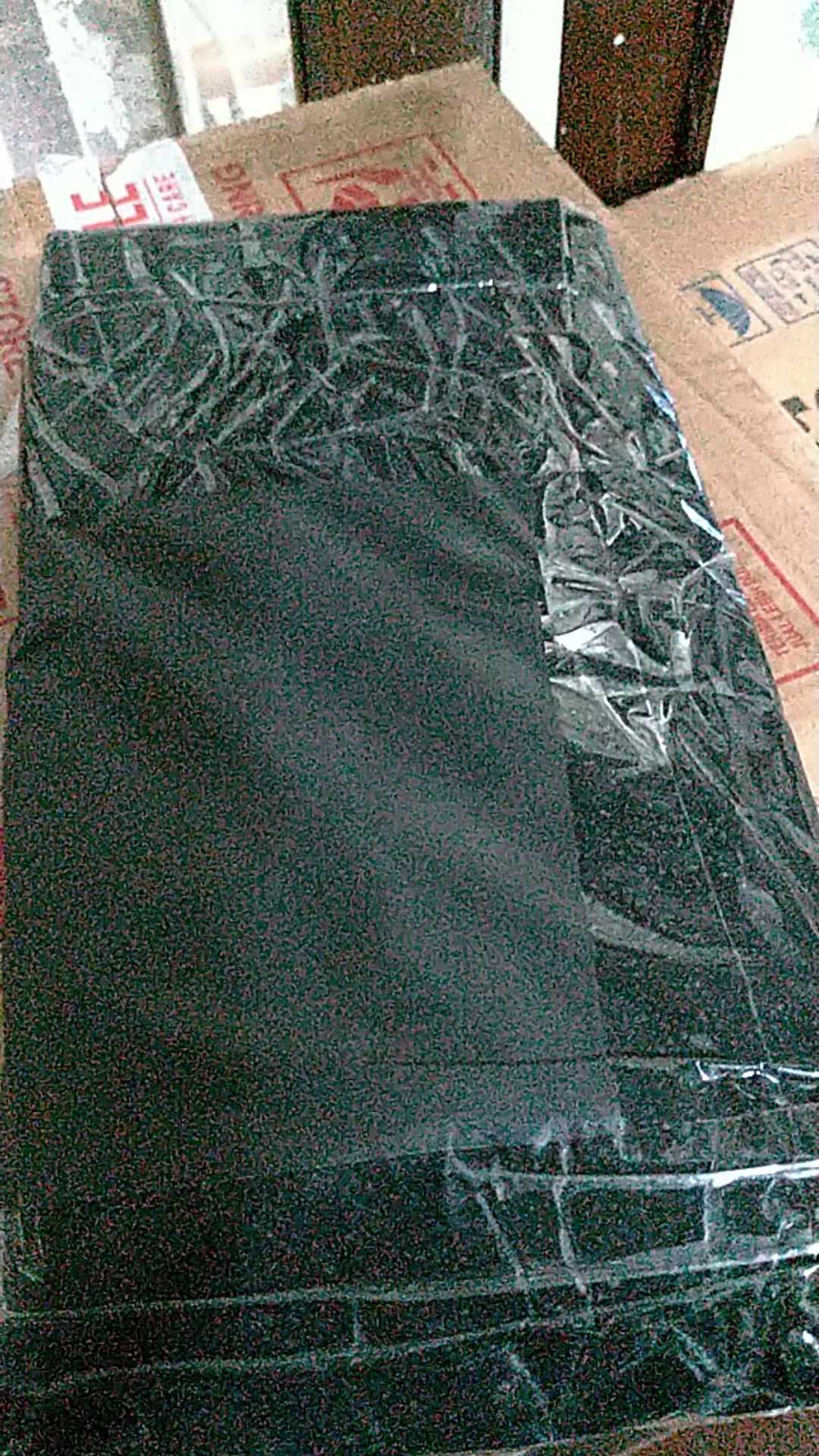 Plastik Sampah 60 X 100 Tebal 0,5 Mikron Harga Perlembar Gratis Ongkir Trisetara