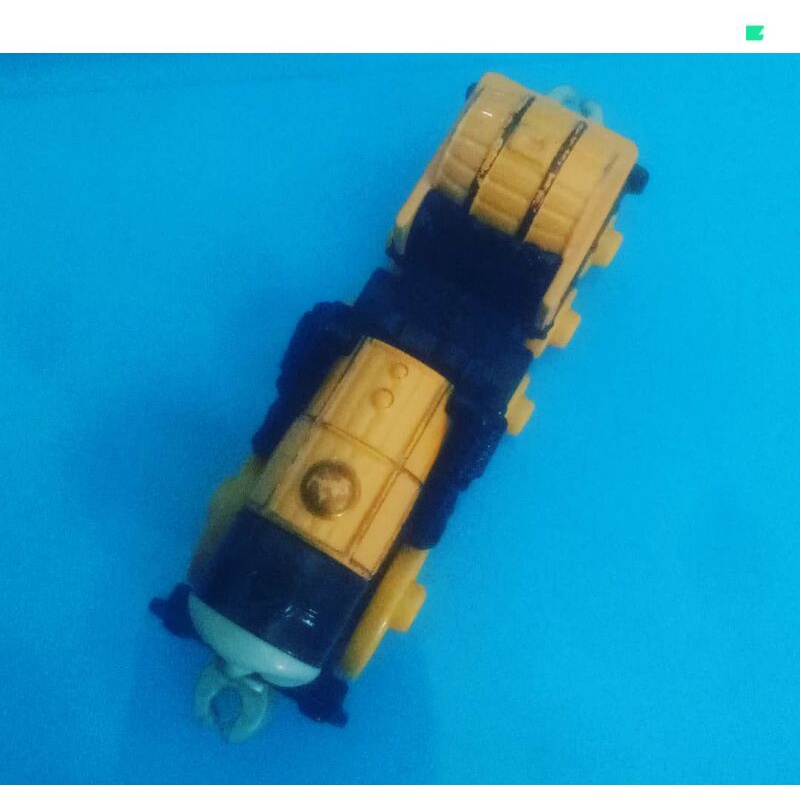 FISHER PRICE THOMAS & FRIENDS ADVENTURES STEPHEN PRELOVED