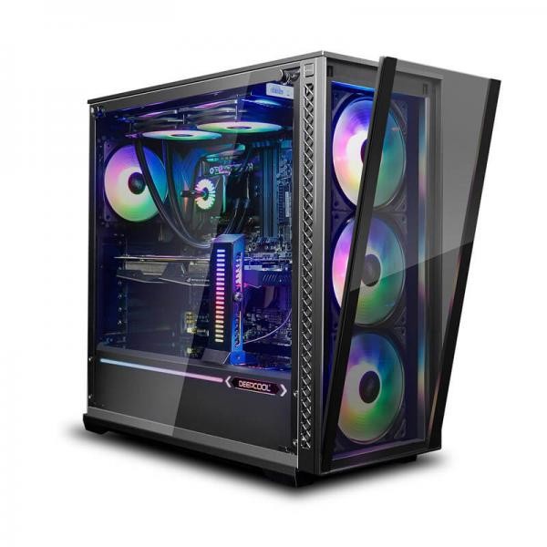 PC GAMING Proc i9 11900F I RTX 3060 12GB I SSD I HDD l GAMING DESIGN