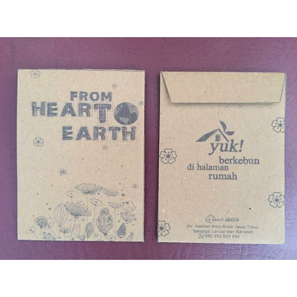 Biji Benih Bunga Matahari Mini    Seed