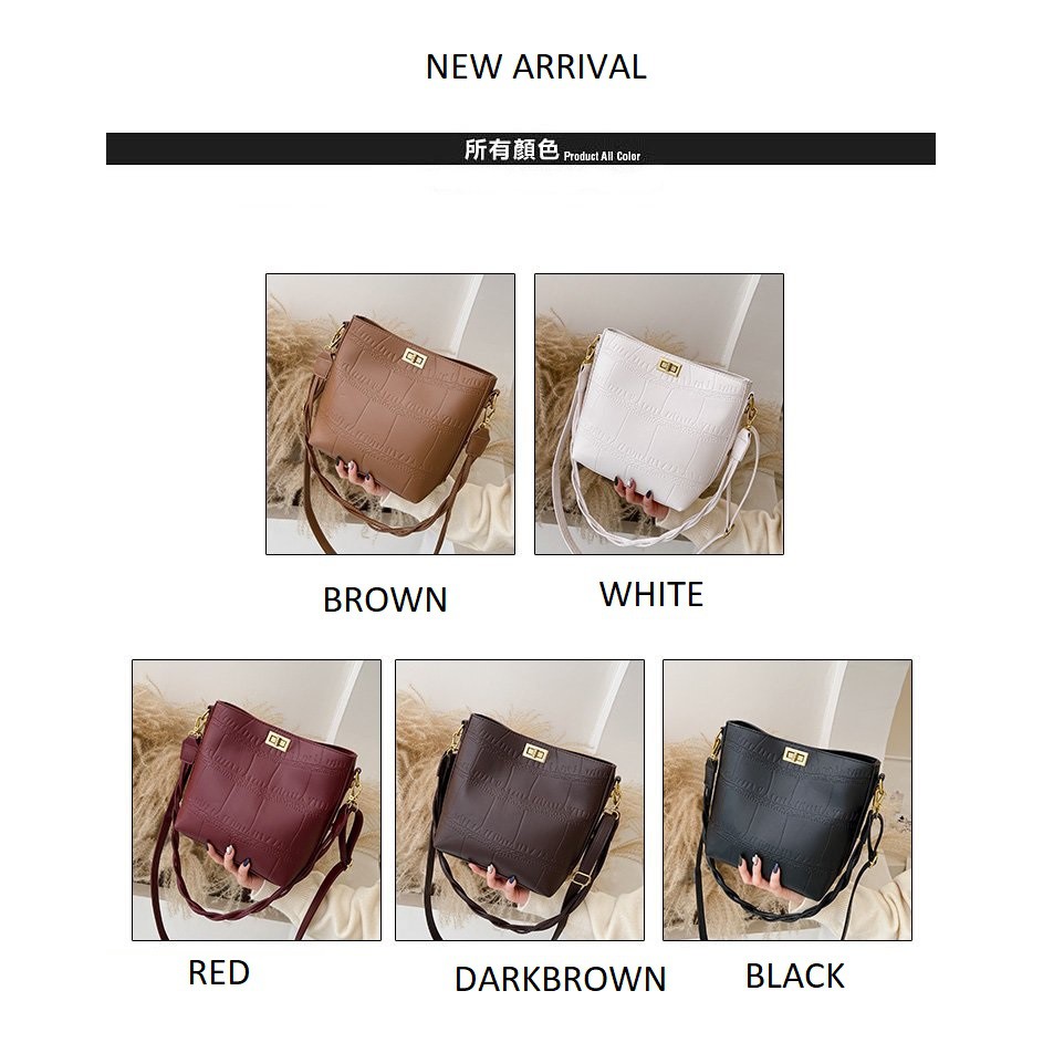 (2PC BISA IKG)GTBI99886408 New Arrival  !!!  Tas Selempang  Tas Wanita Import  Premium Terbaru