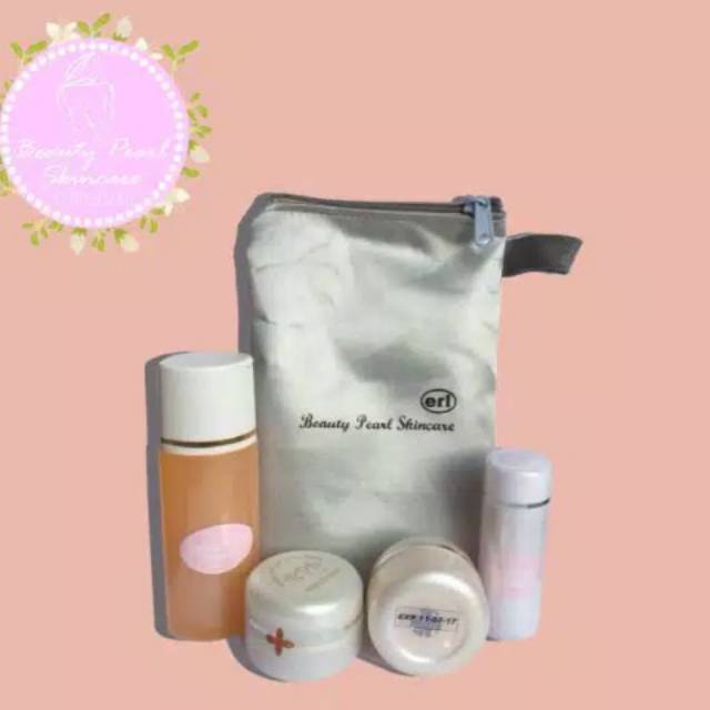 BPS ORI (Beauty Pearl Skincare)