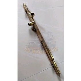 uppertank radiator Honda CRV gen 3 (tipis)