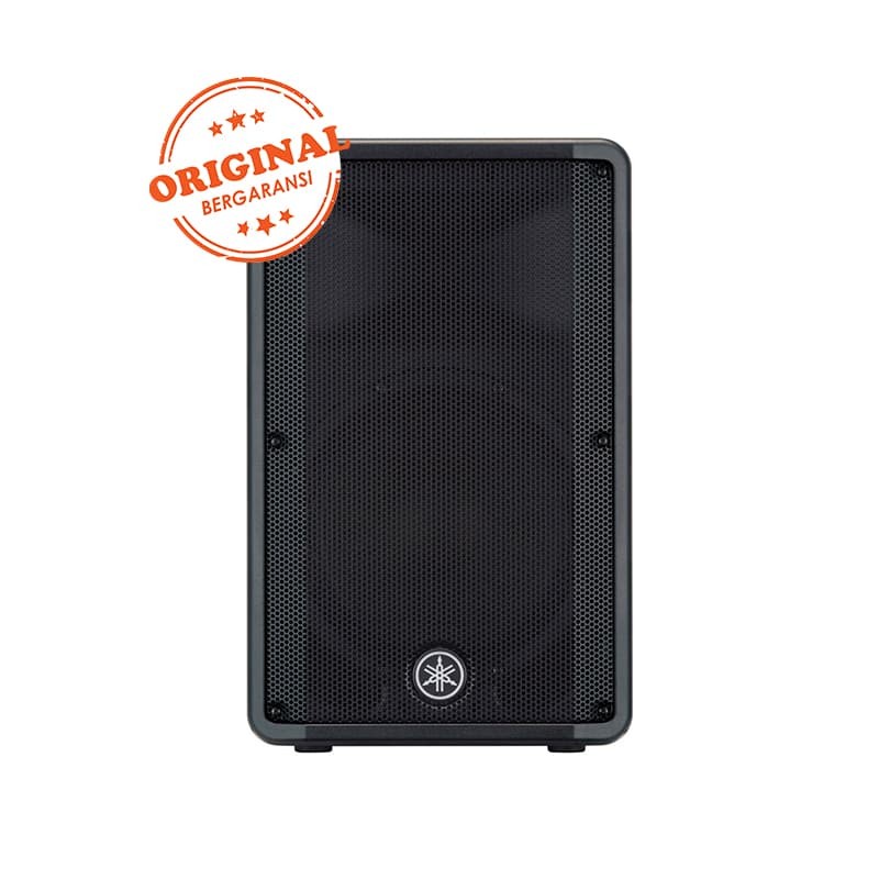 Speaker Aktif Yamaha DBR 12 / Yamaha DBR-12 Yamaha DBR12 Satuan Original