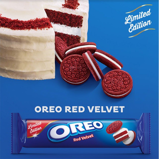 

OREO RED VELVET -Terlengkap-Termurah-Berkualitas