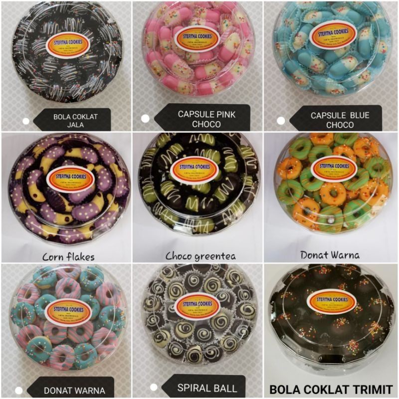 

kue lebaran kering manis cemilan