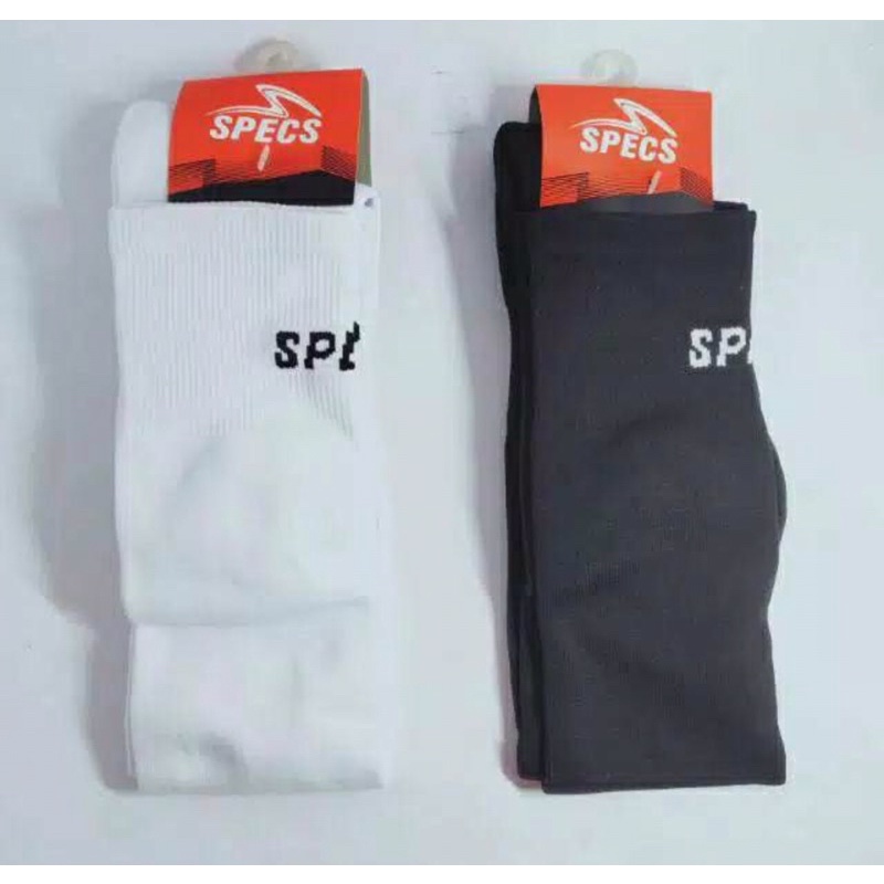 Kaos Kaki Bola Specs Original