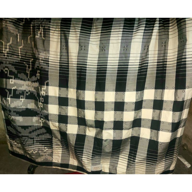 BHS CCT GOLD FULL SUTRA MURAH second LAKU