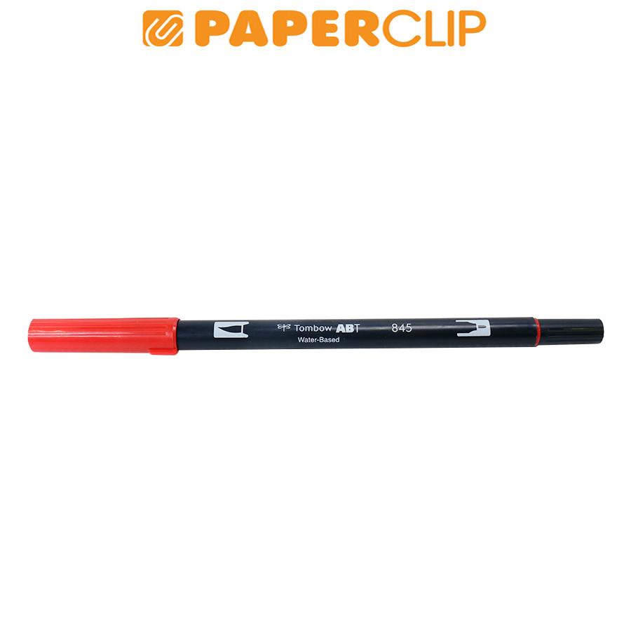 

SPIDOL TOMBOW DUAL BRUSH ABT845 CARMINE