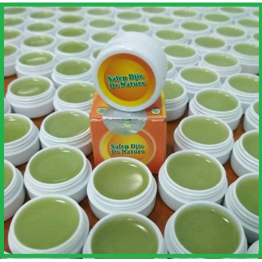 de_nature - SALEP LUKA KELAMIN,SALEP GATAL KELAMIN,SALEP DJIE