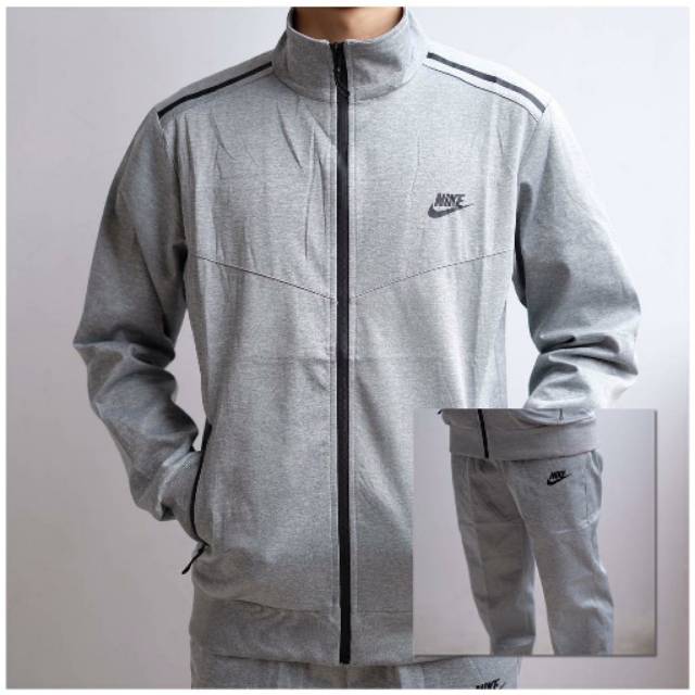 JAKET NIKE 1 STEL GRADE ORI TERBARU GO THAILAND