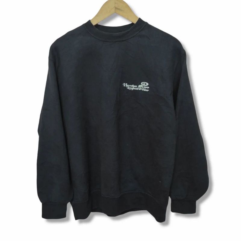 Crewneck Piko Hawai Second