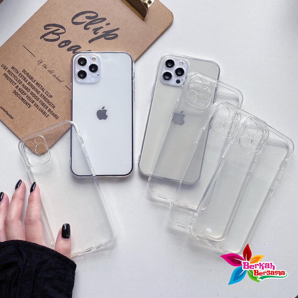 SOFTCASE BENING VIVO Y16 Y02 BB7251