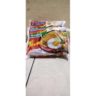 

Indomie Goreng