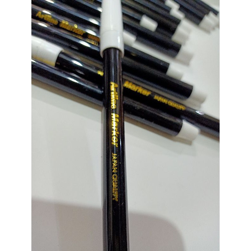 

SPIDOL KECIL MARKER ARTLINE (WATER BASED INK)