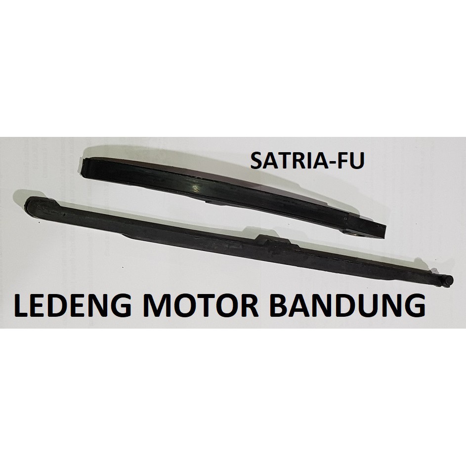 Karet Lidah Tensioner Satria FU Sepasang Lokal