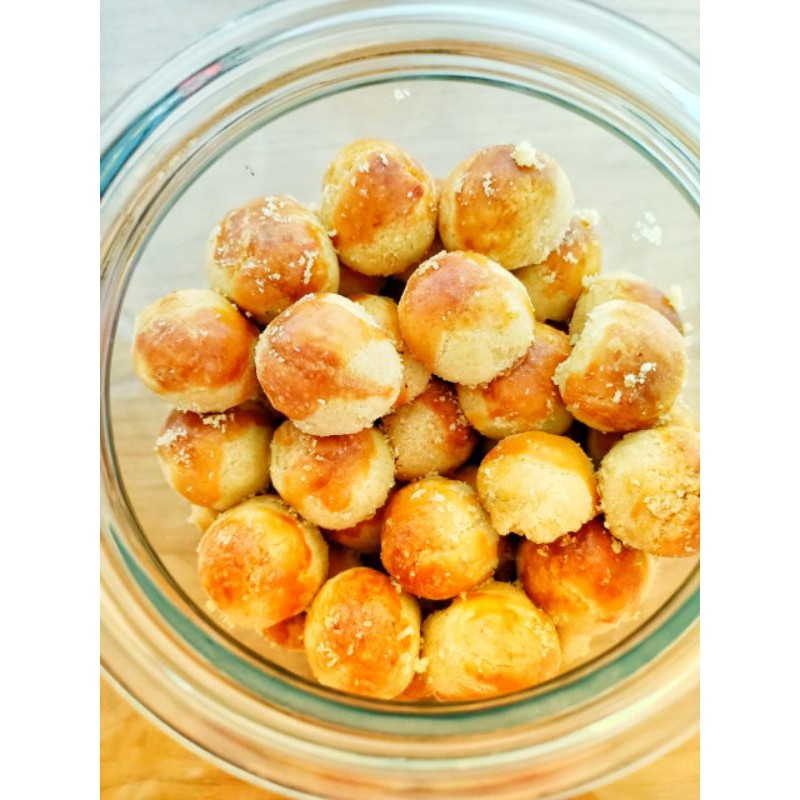 

Nastar Premium Wisman 500 gram
