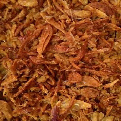 

HG gr Bawang Putih Goreng Asli Kualitas Super Tanpa Tepung COD Free Ongkir