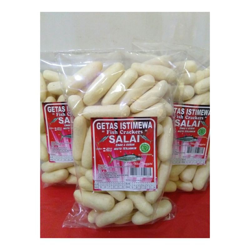 

getes istimewa salai