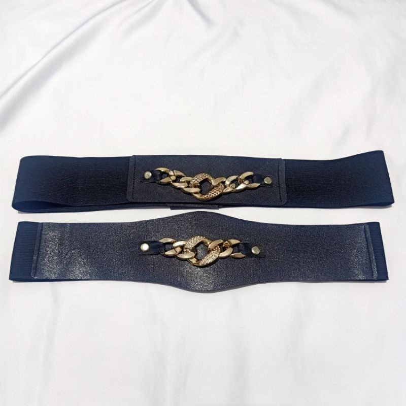 LX BELT KIKY IKAT PINGGANG WANITA KEKINIAN