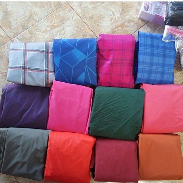 Sprei Waterproof 120x200