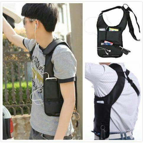 TAS GADGET PUNDAK