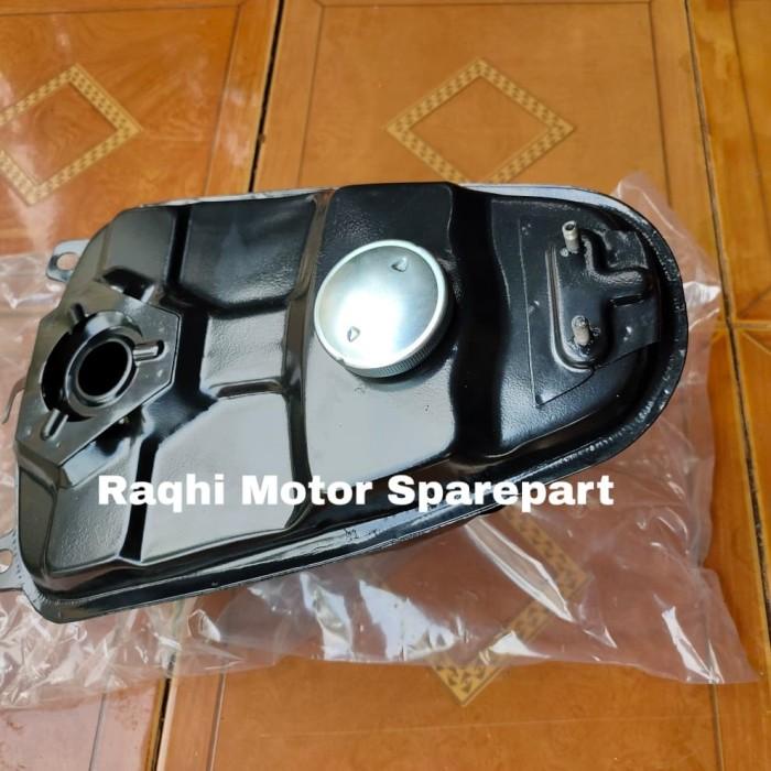 Tangki Bensin SUPRA X - Tangki Supra X Lama PNP Supra Fit Lama