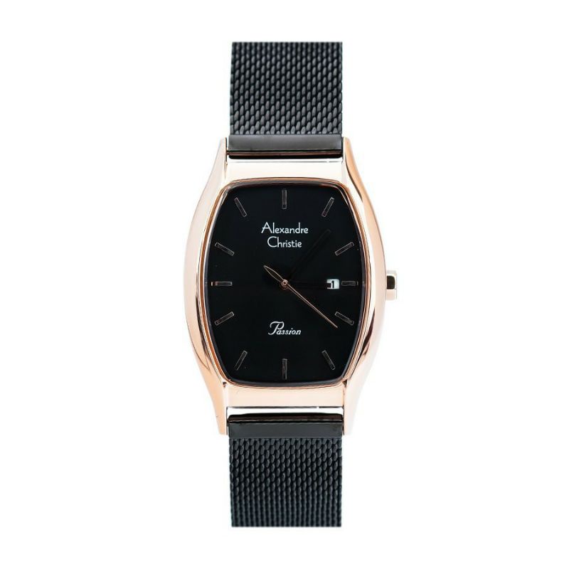 Alexandre Christie 2939 Jam Tangan Wanita Original