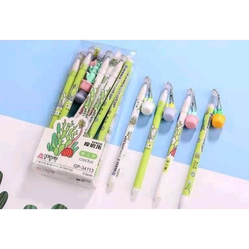 

Pulpen Bisa Di Hapus Pena Hapus ERASABLE PEN