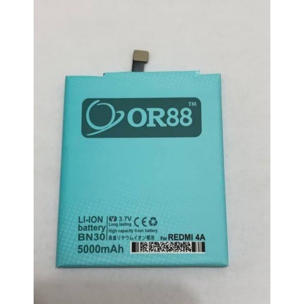 BATERAI BATRE DOUBLE POWER ORIENS88 FOR REDMI 5A (BN34)